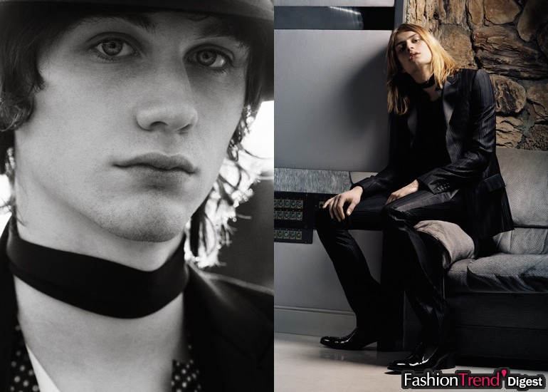 Dior Homme 2003ﶬ2007ďVDƬ